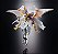 Holy Angemon Digimon Adventure Digivolving Spirits 07 Bandai Original - Imagem 3