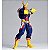 All Might Boku no Hero Academia Figure Complex Amazing Yamaguchi 19 Revoltech Kaiyodo Original - Imagem 2