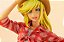 Applejack My Little Pony Bishoujo Kotobukiya Original - Imagem 2