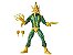 Electro Homem Aranha Retro Collection Marvel Legends Hasbro Original - Imagem 1