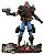 Cable Marvel Comics Marvel Select Diamond Select Toys Original - Imagem 2