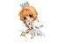 Sakura Kinomoto Clear Card Sakura CardCaptor Nendoroid 1040 Good Smile Company Original - Imagem 1