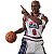 Michael Jordan 1992 TEAM USA NBA Mafex 132 Medicom Toy Original - Imagem 3