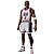 Michael Jordan 1992 TEAM USA NBA Mafex 132 Medicom Toy Original - Imagem 1