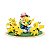 Ash Ketchum e Pikachu Pokemon G.E.M. Series Megahouse Original - Imagem 2