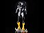 War Machine Marvel Comics Marvel Legends Deluxe Hasbro Original - Imagem 5