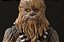 Chewbacca Star Wars Solo Uma historia S.H. Figuarts Bandai Original - Imagem 3