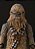 Chewbacca Star Wars Solo Uma historia S.H. Figuarts Bandai Original - Imagem 6