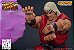 Violent Ken Street Fighter II Ultra Storm Collectibles Original - Imagem 8