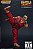 Violent Ken Street Fighter II Ultra Storm Collectibles Original - Imagem 5