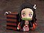 Nezuko Kamado Demon Slayer Nendoroid GoodSmile Company Original - Imagem 5