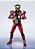 Kamen Rider Geiz Kamen Rider Zi-O S.H Figuarts Bandai Original - Imagem 2