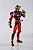 Kamen Rider Geiz Kamen Rider Zi-O S.H Figuarts Bandai Original - Imagem 7