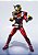 Kamen Rider Geiz Kamen Rider Zi-O S.H Figuarts Bandai Original - Imagem 5