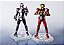 Kamen Rider Geiz Kamen Rider Zi-O S.H Figuarts Bandai Original - Imagem 9