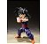 Kid Gohan Dragon Ball Z S.H. Figuarts Bandai Original - Imagem 5