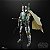 Bobba Fett Carbonizado Star Wars 40 anos The Black Series Hasbro Original - Imagem 3