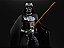 Darth Vader Star Wars Episodio V O império contra-ataca The Black Series Hasbro Original - Imagem 1