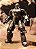 Homem de Ferro Mark I Birth of Iron Man Homem de Ferro Marvel S.H. Figuarts Bandai Original - Imagem 4