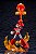 Mega Man X Rising Fire Plastic Model Kotobukiya Original - Imagem 6