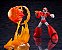 Mega Man X Rising Fire Plastic Model Kotobukiya Original - Imagem 7