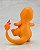 Red & Charmander Pokemon ARTFX J Kotobukiya original - Imagem 7