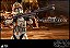 Commander Cody Star Wars Episodio III A vingança dos Sith Movie Masterpiece Hot Toys Original - Imagem 4