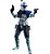 Capitão Rex Star Wars A Guerra dos Clones Television Masterpiece Hot Toys Original - Imagem 2