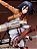 Mikasa Ackerman Renewal Package Attack on Titan ARTFX J Kotobukiya Original - Imagem 2