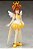 Sakura Kinomoto Tobira wo Hirake Sakura CardCaptors S.H. Figuarts Bandai Original - Imagem 6