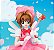 Sakura Kinomoto Cardcaptor Sakura S.H. Figuarts Bandai Original - Imagem 2