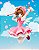 Sakura Kinomoto Cardcaptor Sakura S.H. Figuarts Bandai Original - Imagem 4