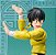 Ryoga Hibiki Ranma 1/2 S.H. Figuarts Bandai original - Imagem 5