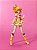Inori Yamabuki Fresh PreCure S.H. Figuarts Bandai Original - Imagem 4