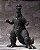Godzilla 1954 Godzilla Series S.H. MonsterArts Bandai Original - Imagem 7