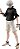 Ken Kaneki Tokyo Ghoul Pop Up Parade Good Smile Company original - Imagem 1