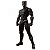 Pantera Negra Vingadores Guerra infinita Marvel S.H. Figuarts Bandai Original - Imagem 2