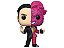 Duas-Caras Batman Forever 1995 Pop! Heroes Funko Original - Imagem 1