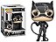 Mulher Gato Batman Returns 1992 Pop! Heroes Funko Original - Imagem 2