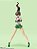 Sailor Jupiter Animation Color Edition Sailor Moon S.H. Figuarts Bandai Original - Imagem 5