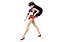 Sailor Marte Animation Color Edition Sailor Moon S.H Figuarts Bandai Original - Imagem 1