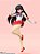 Sailor Marte Animation Color Edition Sailor Moon S.H Figuarts Bandai Original - Imagem 4