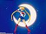 Serene & Luna Sailor Moon S.H Figuarts Bandai Original - Imagem 2