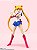 Serene & Luna Sailor Moon S.H Figuarts Bandai Original - Imagem 7