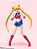 Serene & Luna Sailor Moon S.H Figuarts Bandai Original - Imagem 4