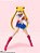 Serene & Luna Sailor Moon S.H Figuarts Bandai Original - Imagem 3