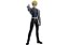 Genos One Punch Man Figma 455 Max Factory Original - Imagem 1