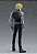 Genos One Punch Man Figma 455 Max Factory Original - Imagem 4