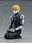 Genos One Punch Man Figma 455 Max Factory Original - Imagem 6