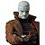 Hush Dc Comics Mafex 133 Medicom Toy Original - Imagem 5